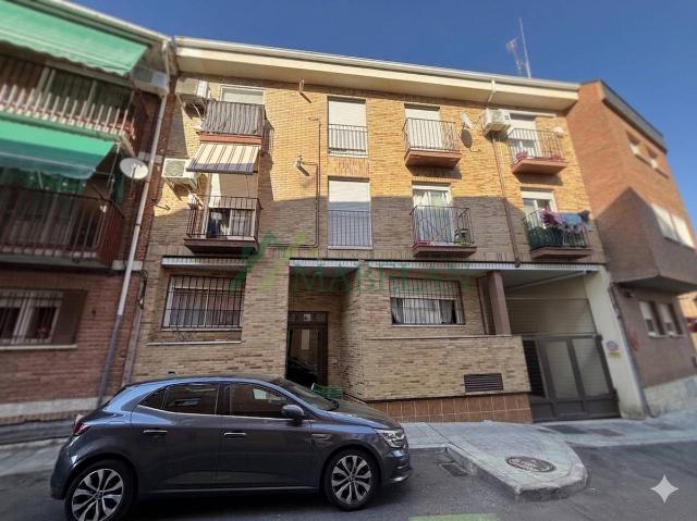 Dúplex en Venta en Casco Antiguo