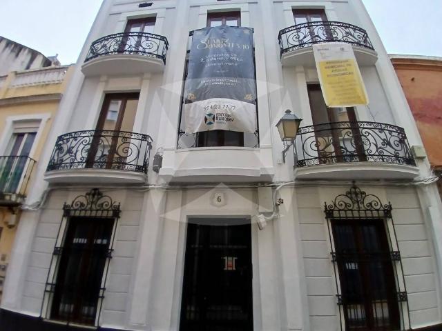 Dúplex en Venta en Casco Antiguo