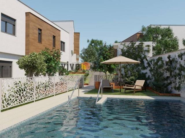 Dúplex en Venta en Casco Antiguo