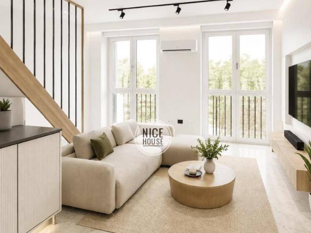 Dúplex en Venta en Casco Antiguo