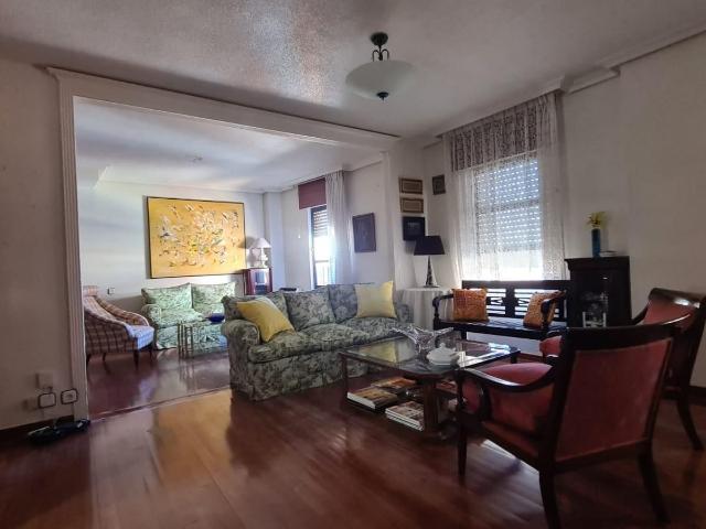 Dúplex en Venta en Casco Antiguo