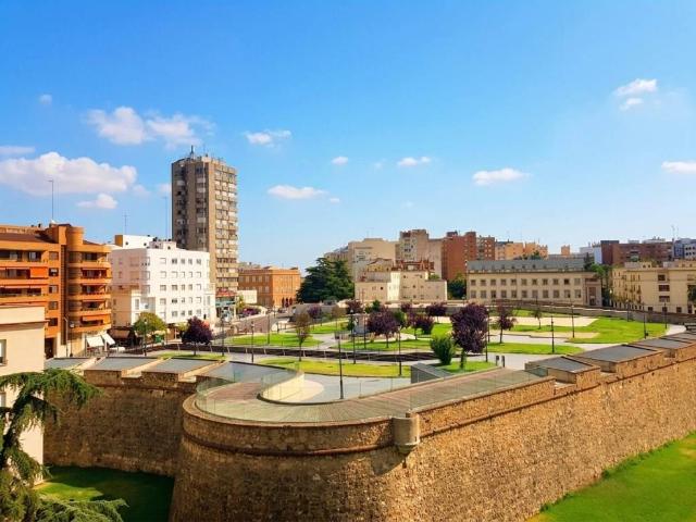 Dúplex en Venta en Casco Antiguo