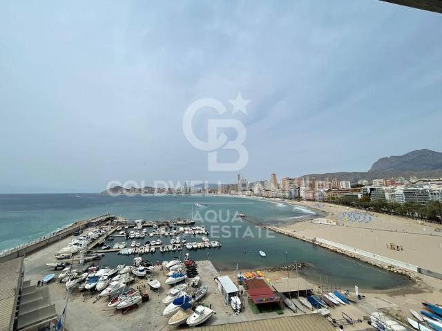 Dúplex en Venta en Casco Antiguo Puerto