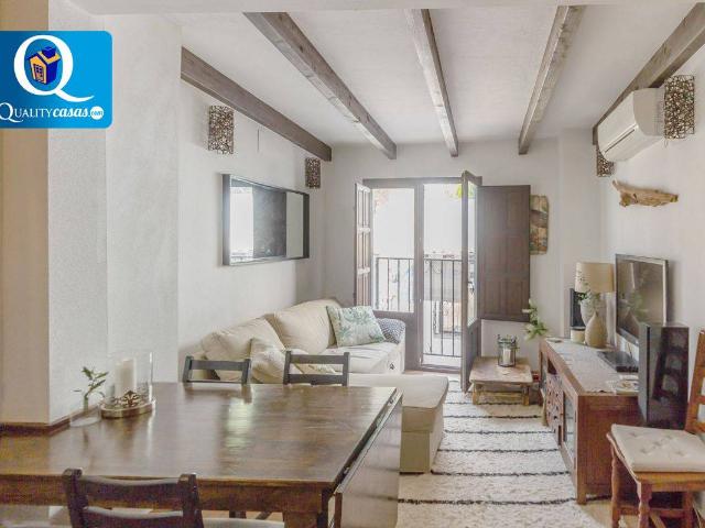 Dúplex en Venta en Casco Antiguo Sta. Cruz Ayuntamiento