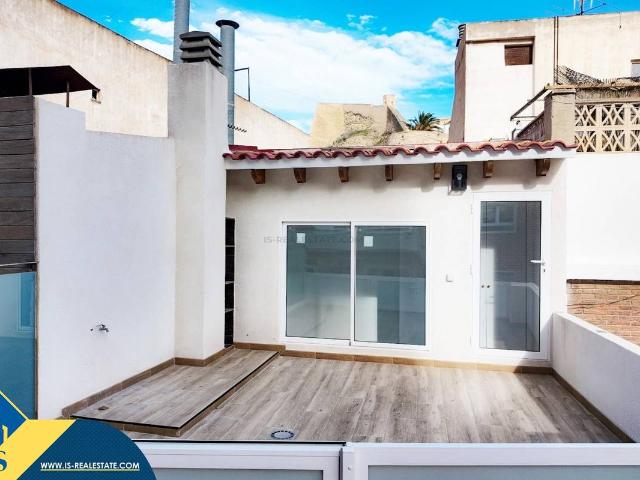 Dúplex en Venta en Casco Antiguo Sta. Cruz Ayuntamiento