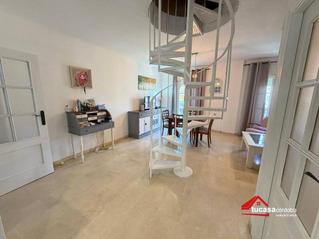Dúplex en Venta en Casco Histórico Ribera San Basilio
