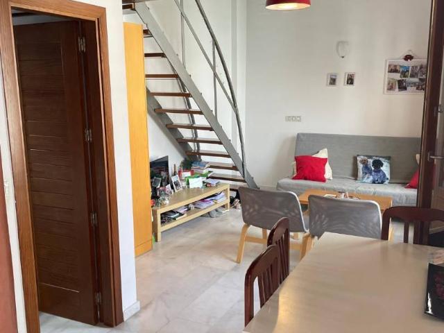 Dúplex en Venta en Casco Histórico Ribera San Basilio