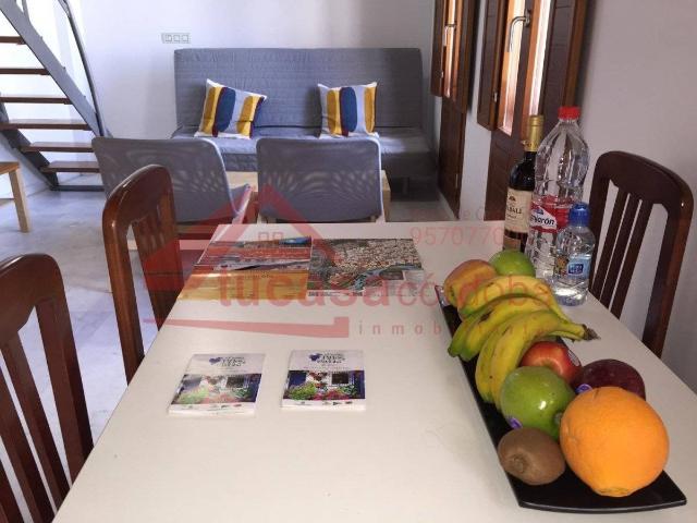 Dúplex en Venta en Casco Histórico Ribera San Basilio