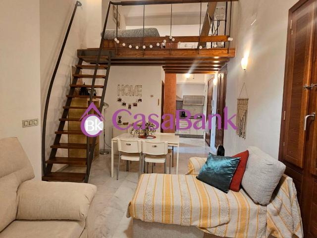 Dúplex en Venta en Casco Histórico Ribera San Basilio