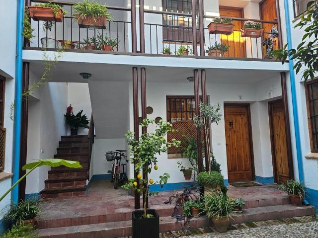 Dúplex en Venta en Casco Histórico Ribera San Basilio