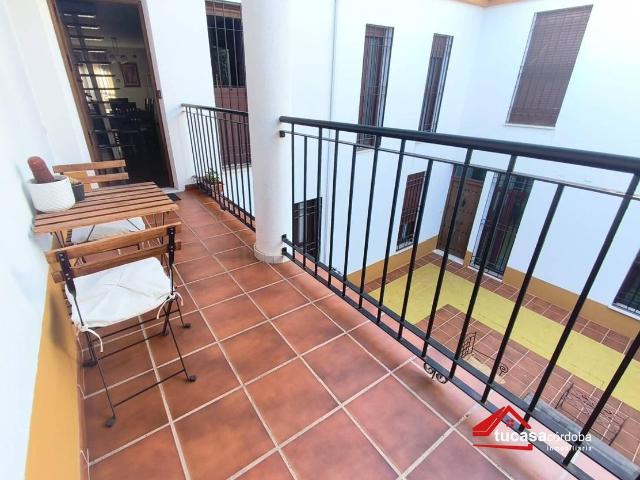 Dúplex en Venta en Casco Histórico Ribera San Basilio