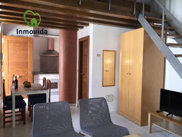 Dúplex en Venta en Casco Histórico Ribera San Basilio