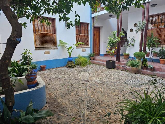 Dúplex en Venta en Casco Histórico Ribera San Basilio