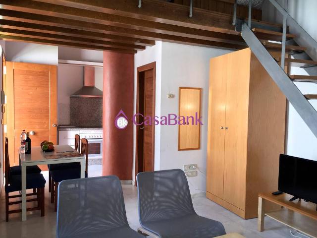 Dúplex en Venta en Casco Histórico Ribera San Basilio