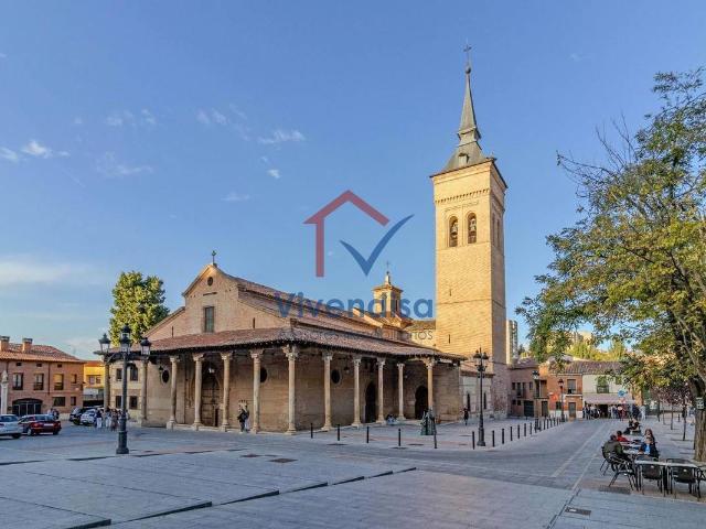 Dúplex en Venta en Casco Histórico