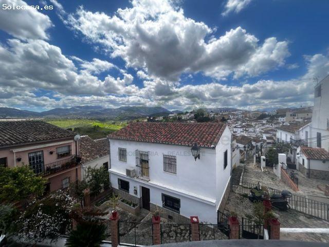 Dúplex en venta en Casco Histórico