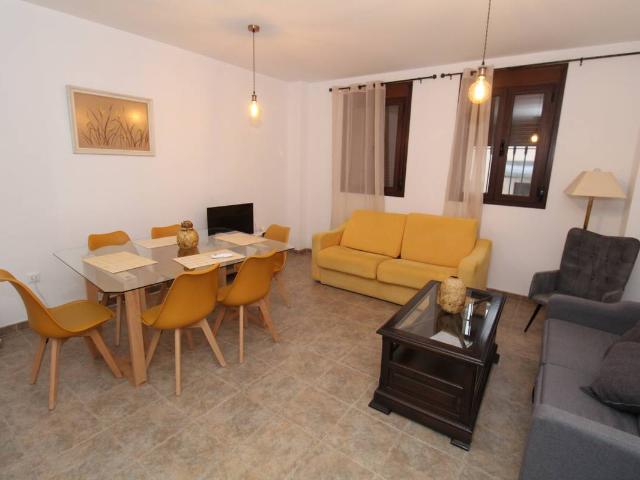 Dúplex en Venta en Casco Histórico
