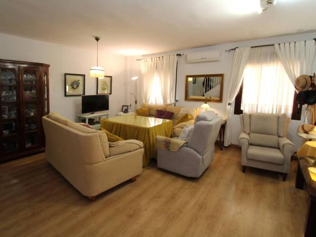Dúplex en Venta en Casco Histórico