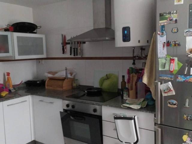 Dúplex en Venta en Casco Histórico