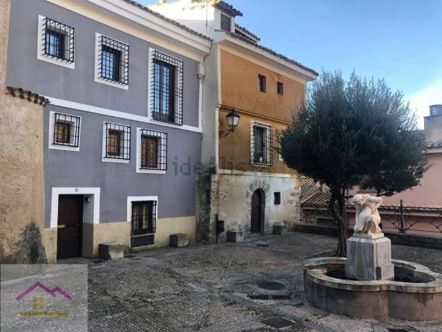 Dúplex en Venta en Casco Histórico