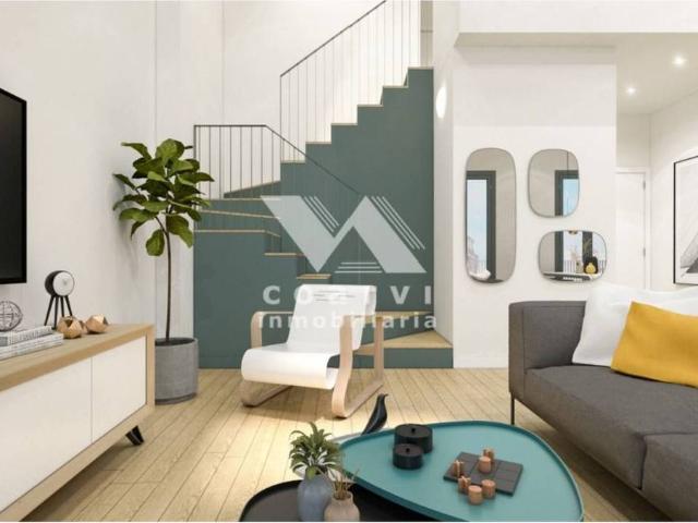 Dúplex en Venta en Casco Viejo