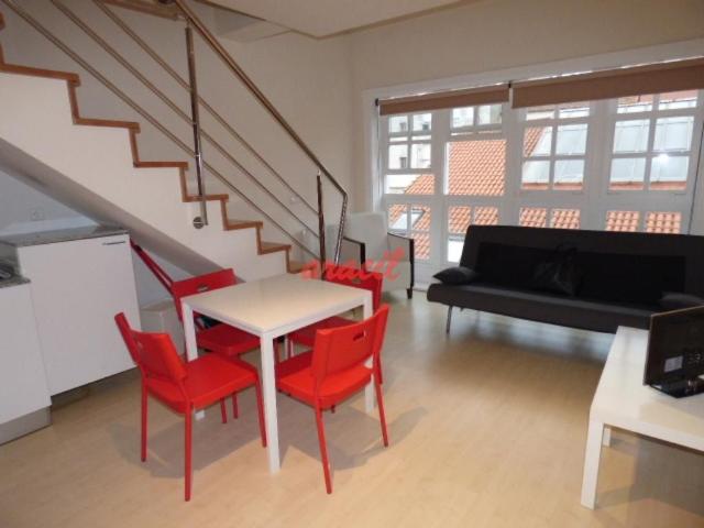 Dúplex en Venta en Casco Viejo