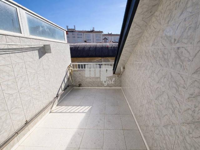 Dúplex en Venta en Casablanca Calvario