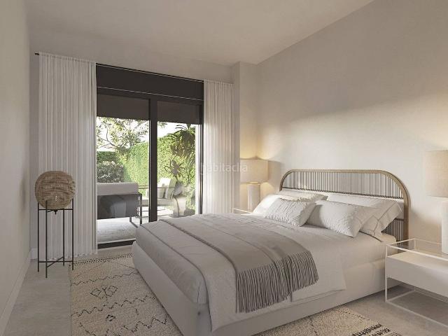 Dúplex en venta en Casares, Doña Julia Golf. Dúplex.