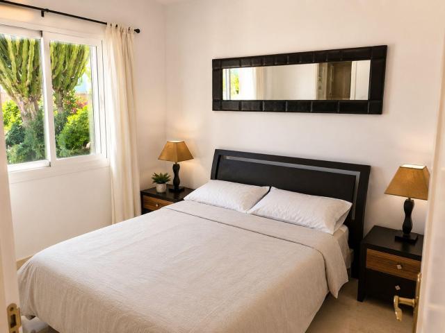 Dúplex en venta en Casares Málaga