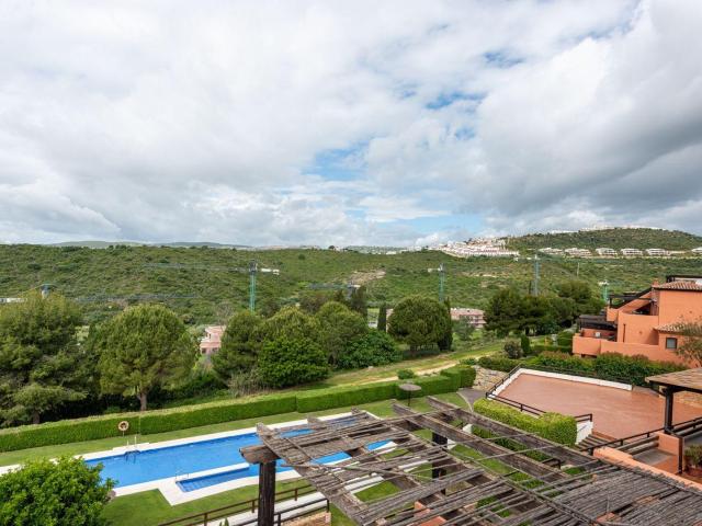 Dúplex en venta en Casares Málaga