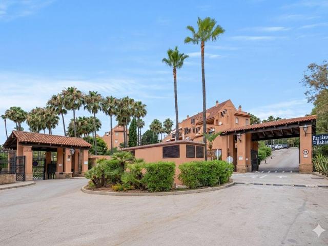 Dúplex en venta en Casares Málaga