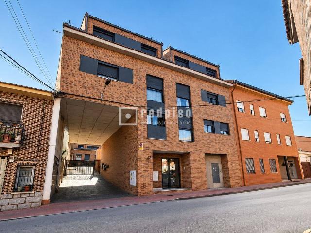 Dúplex en Venta en Casarrubios del Monte pueblo