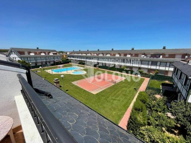 Dúplex en Venta en Castañares de Rioja