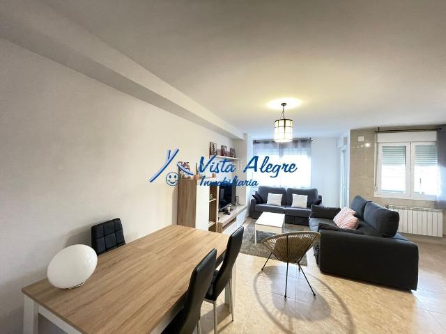 Dúplex en venta en Castañares de Rioja. Ficha 3257 6230 Dúplex con terraza en urbanización con piscina. Dúplex Castañares de.