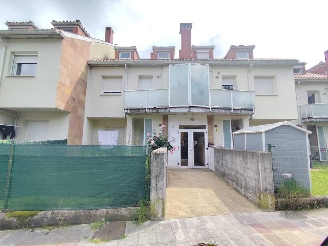 Dúplex en Venta en Castañeda