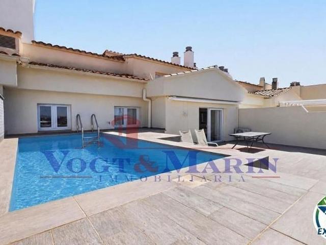 Dúplex en venta en Castelló d´Empúries, de 118 m² 3 habitaciones por 480.000