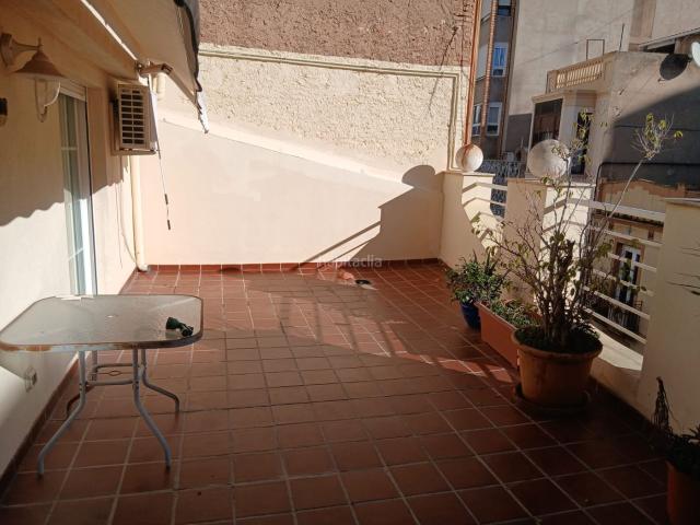 Dúplex en venta en Castellón de la Plana, Casco Histórico. Piso dúplex céntrico en venta en zona calle Alloza, Castellón. Dúplex Castellón de la.
