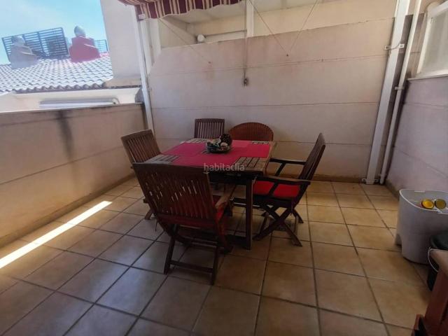 Dúplex en venta en Castellón de la Plana, Ciutat del Transport La Salera. Venta de ÁTICO dúplex en Castelló de la Plana. Dúplex Castellón de la.