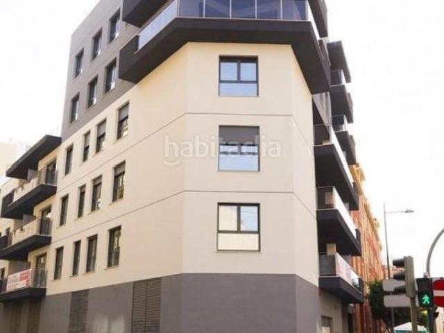 Dúplex en venta en Castellón de la Plana, Hospital Plaza del Real. Dúplex Castellón de la.