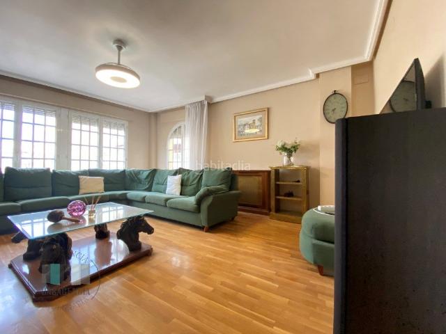 Dúplex en venta en Castellón de la Plana, Hospital Plaza del Real. DUPLEX EN PLENO CENTRO DE CASTELLON,CON DOS PLAZAS DE GARAJE. Dúplex Castellón de la.