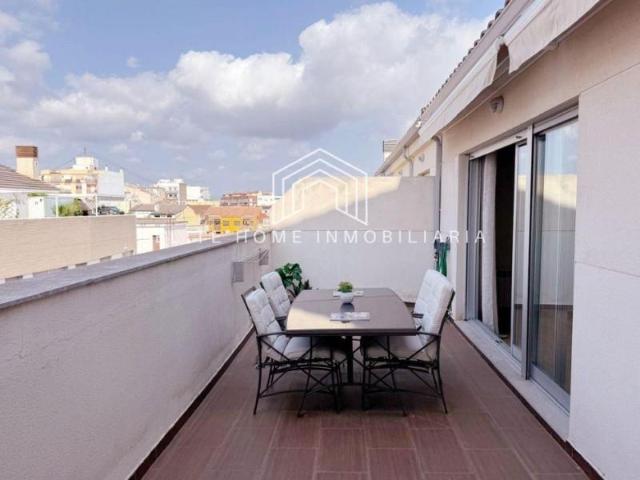 Duplex en venta en Castellón de la Plana, Parque Ribalta