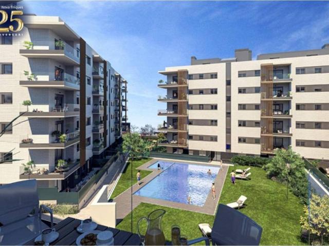Piso en Venta en Castellar del Vallès