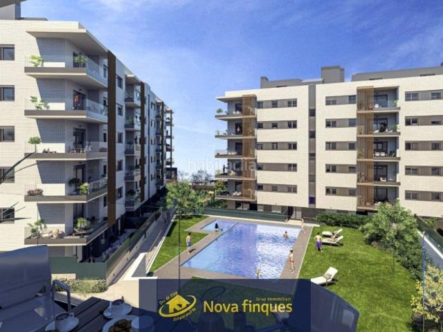 Dúplex en venta en Castellar del Vallès, Eixample Can Bogunyà. Dúplex Castellar del.