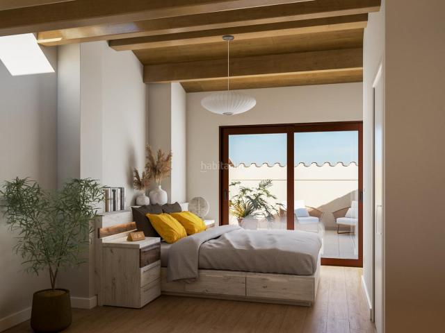 Dúplex en venta en Castellar del Vallès, Poble Casc Antic. Dúplex Castellar del.