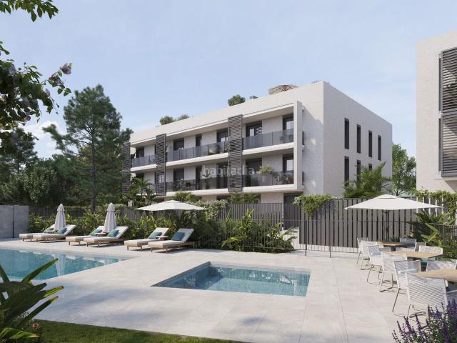 Dúplex en venta en Castelldefels, Les Botigues. PRÓXIMA OBRA NUEVA EN CASTELLDEFELS PLAYA. Dúplex.