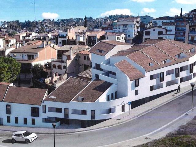 Dúplex en Venta en Castellví de Rosanes