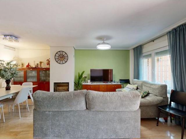 Duplex en Venta en Castrillo de Murcia, Murcia