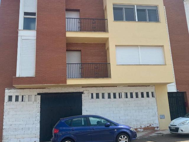 Dúplex en Venta en Castuera