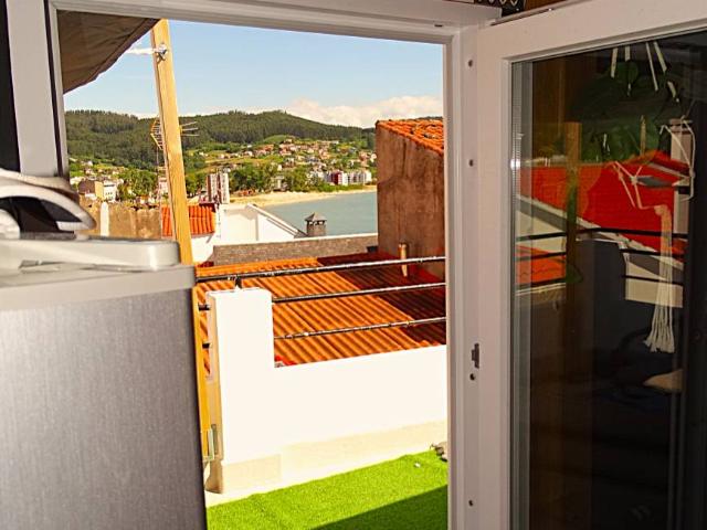 Dúplex en Venta en Cedeira
