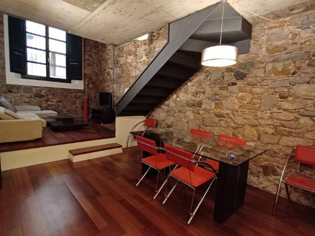 Dúplex en Venta en Centre Barri Vell